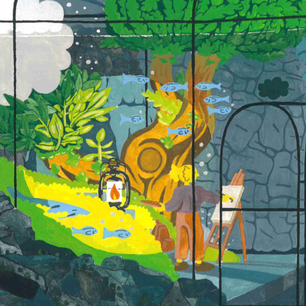 L'aquarium – Image 2