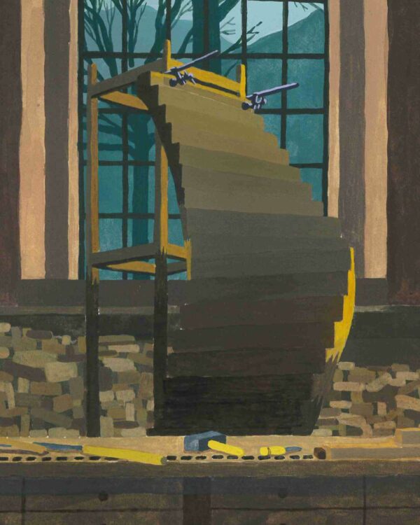 L'atelier – Image 2