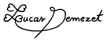 Lucas Demezet